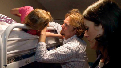 Imagen de Un marido para... (T3): Las cuatro vidas de Kody Brown - 2