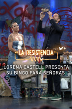 Imagen de Lo + de los... (T7): El bingo para señoras de Lorena Castell 05.06.24 - 1