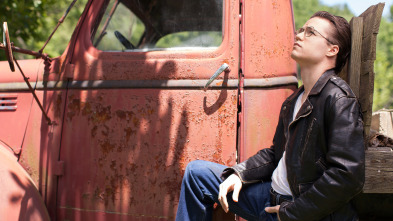 Imagen de Un crimen para...: Destrucción adolescente - 2