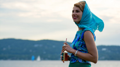 Imagen de Un crimen para...: La suerte es una dama - 2