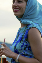 Imagen de Un crimen para...: La suerte es una dama - 1