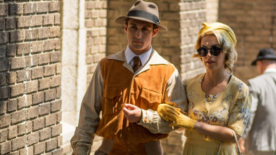 Imagen de Un crimen para...: El caballero asesino - 2