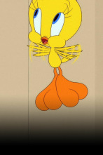 Looney Tunes... (T6): Piolín en un hotel / El mago Lucas: Cortado por la mitad / Un menú desértico