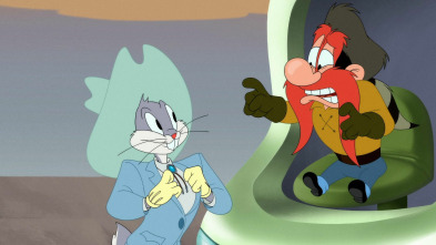 Imagen de Looney Tunes... (T6): De camino a Oregón / Temporada de patos: El reclamo para patos / Con sabor a mar - 2