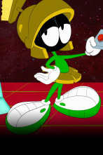 Imagen de Looney Tunes... (T6): Un cumpleaños explosivo / El mago Lucas: Los Porkys del pasado / Al agua, perro marciano - 1