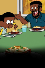 Imagen de El mundo de Craig (T4): Explorador invitado - 1