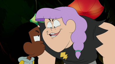 Imagen de El mundo de Craig (T4): Mejor que tú - 2