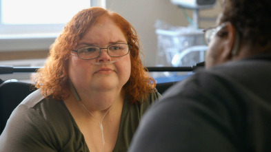 Las hermanas de 300 kilos (T5)