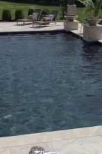 Imagen de Piscinas de ensueño (T5): Apuestas muy altas - 1