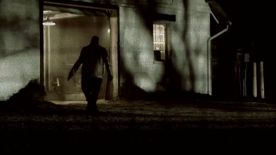 El asesino de al lado: Asesinato en el campo