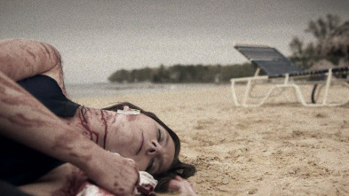 El asesino de al lado: Asesinato en el paraíso