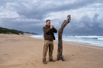 Imagen de Hipopótamos y...: Hipopótamos con Steve Backshall I - 6
