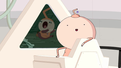 Hora De Aventuras (T6): Cuentos 100