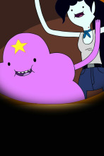 Hora De Aventuras (T6): El día de la princesa