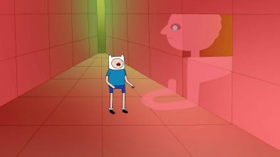 Imagen de Hora De Aventuras (T6): ¿Eres tú? - 2