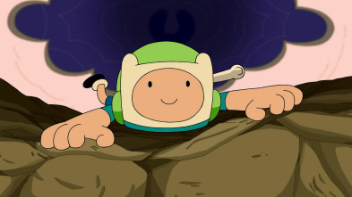Imagen de Hora De Aventuras (T6): Dentista - 2