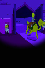 Hora De Aventuras (T6): La montaña