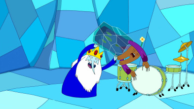 Hora De Aventuras (T6): Amigos para siempre