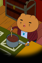 Imagen de Hora De Aventuras (T6): Patatas y helado - 1