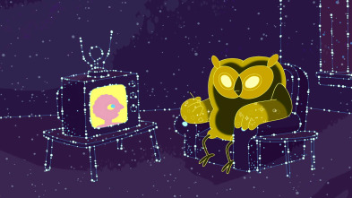 Imagen de Hora De Aventuras (T6): Ululatos - 2