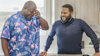 Imagen de Los gemelos... (T2): La gratitud de Anthony Anderson - 4