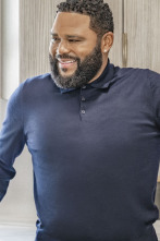 Imagen de Los gemelos... (T2): La gratitud de Anthony Anderson - 2