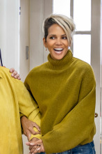 Los gemelos... (T2): El hermoso regalo de Halle Berry