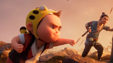 Imagen de ¡Corre, Tiger, corre! - 5