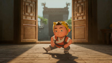 Imagen de ¡Corre, Tiger, corre! - 7