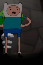 Imagen de Hora De Aventuras (T7): La sala del Efugio - 1