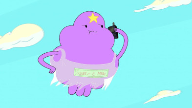 Imagen de Hora De Aventuras (T4): Pillado - 2