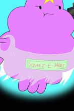 Imagen de Hora De Aventuras (T4): Pillado - 1