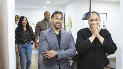 Imagen de Tu barrio soñado (T1): Amor en Sandy Springs - 4