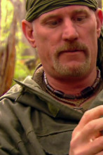 Imagen de Dúo de supervivientes,...: Cortar y quemar - 1