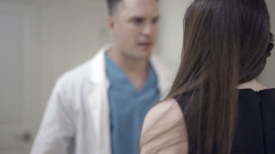 ¿Pero con quién... (T8): Ep.4 Médico violador