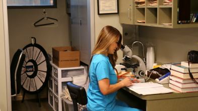Imagen de La doctora Lee, los...: Un enorme lipoma - 2
