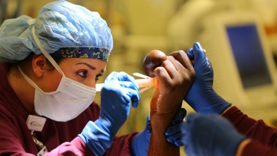 Imagen de La doctora Lee, los...: El increíble lipoma que se achica - 2