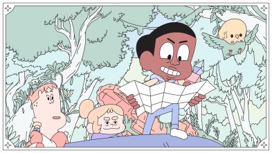 Imagen de Historias Cartoon... (T1): El mundo de Craig: Mortimer al rescate - 2