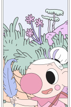 Imagen de Historias Cartoon... (T1): Campamento mágico: Barb y los osos moteados, 1.ª parte - 1