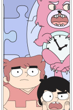 Imagen de Historias Cartoon... (T1): Víctor y Valentino: El maestro rompecabezas, parte 2 - 1