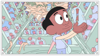 Imagen de Historias Cartoon... (T2): El mundo de Craig: El secreto en la botella - 2