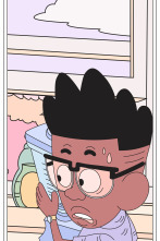 Imagen de Historias Cartoon... (T2): El mundo de Craig: Craig y la mesa de los niños - 1