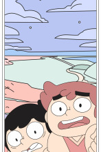 Imagen de Historias Cartoon... (T2): Víctor y Valentino: La Niebla - 1