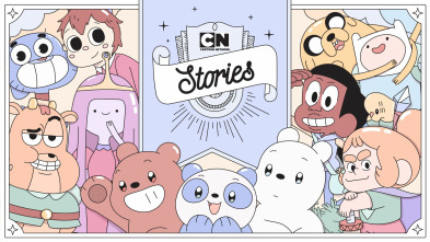 Imagen de Historias Cartoon Network (T2) - 2