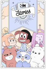 Imagen de Historias Cartoon Network (T2) - 1