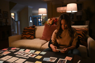 Imagen de The Irrational (T1): Ep.11 Reciprocidad - 4