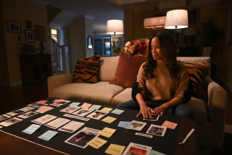 Imagen de The Irrational (T1): Ep.11 Reciprocidad - 5