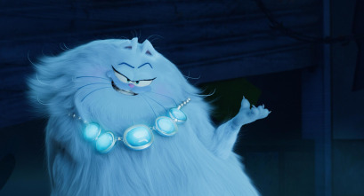 (LSE) - Garfield: la película