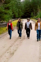 Mi familia vive en Alaska (T7)