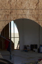 Construcciones al... (T7): Casa subterránea de Idaho